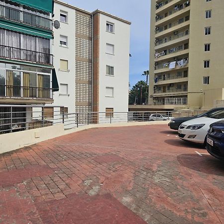 Apartamento Zeus 16 If Benidorm Exterior foto