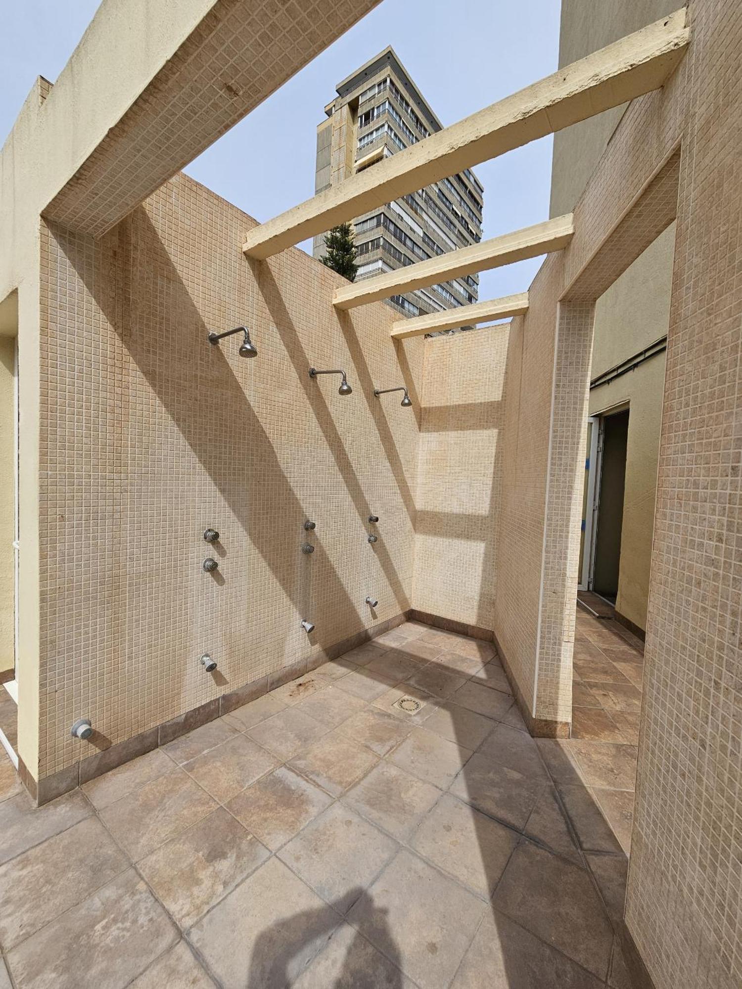 Apartamento Zeus 16 If Benidorm Exterior foto
