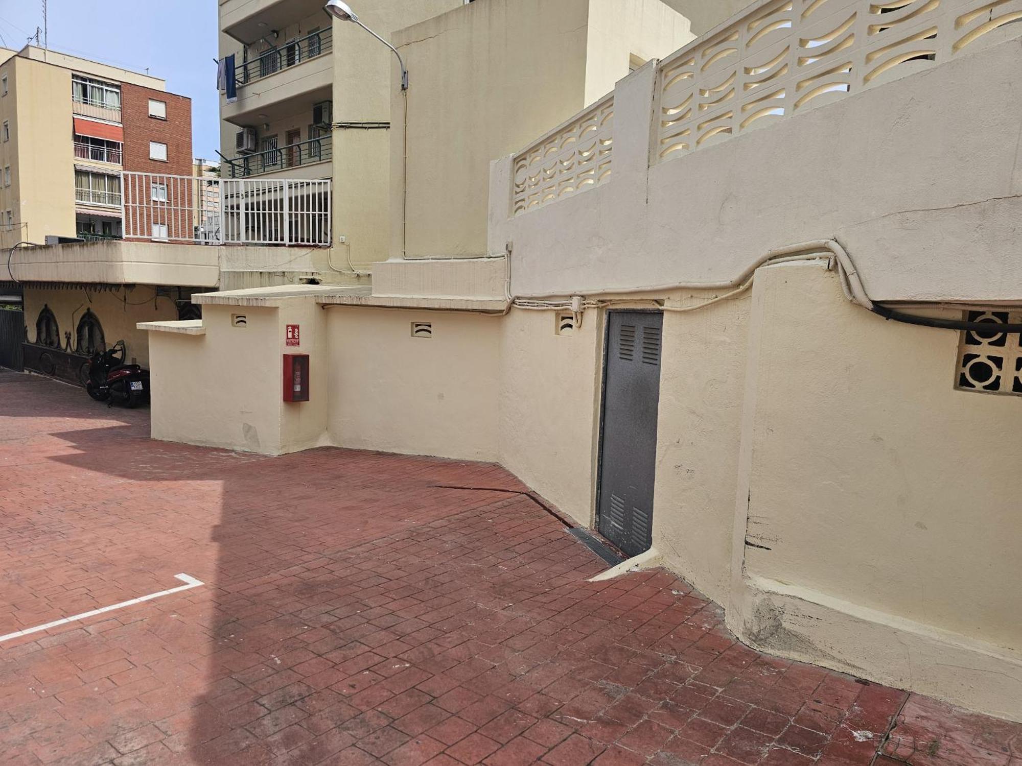 Apartamento Zeus 16 If Benidorm Exterior foto