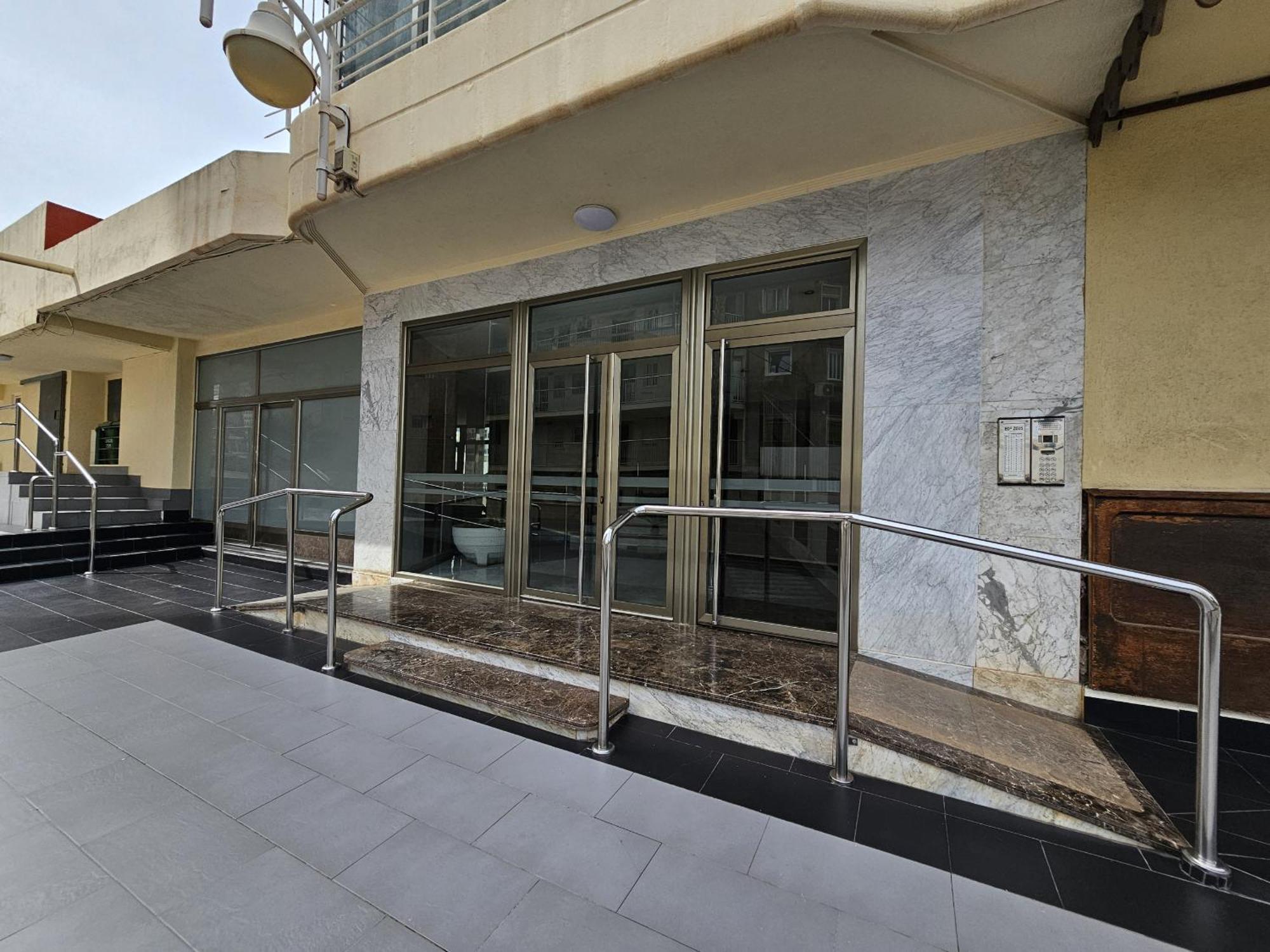Apartamento Zeus 16 If Benidorm Exterior foto