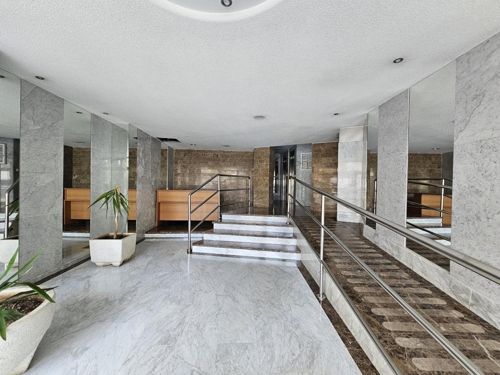 Apartamento Zeus 16 If Benidorm Exterior foto